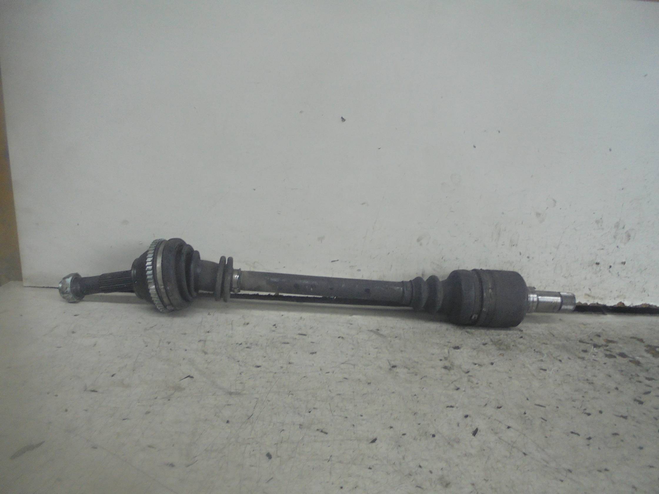 Semialbero ant. compl. sx.